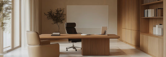 Home office