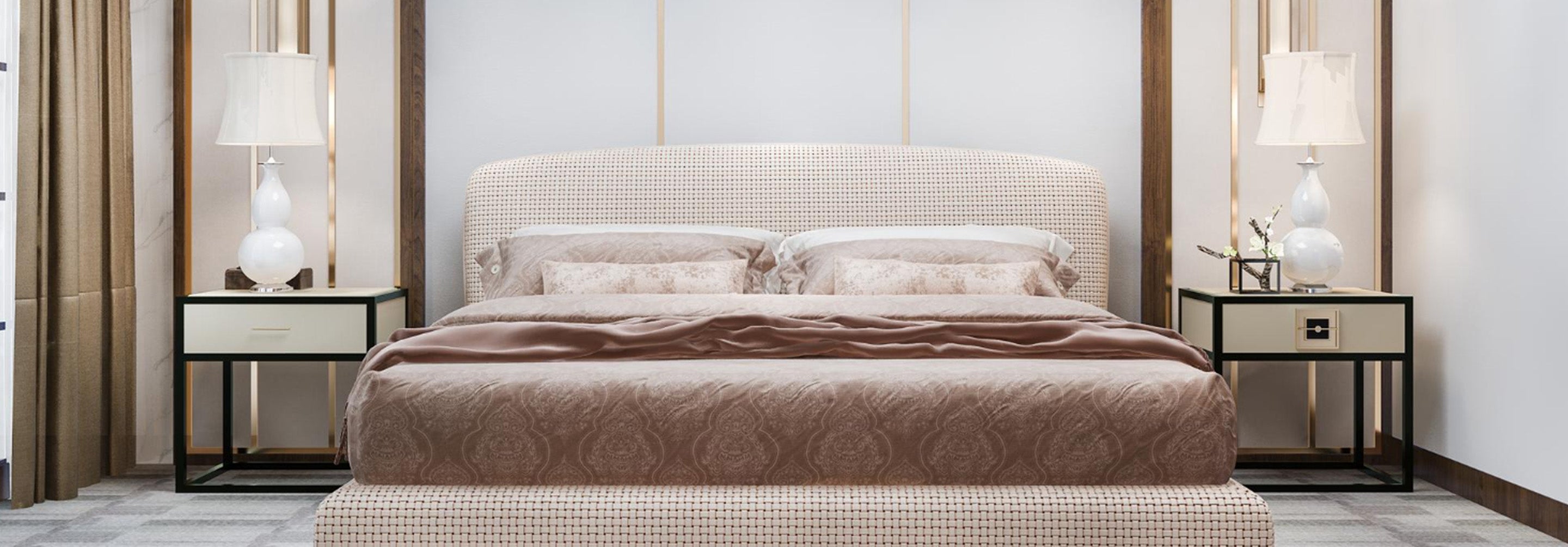 Beds - Old