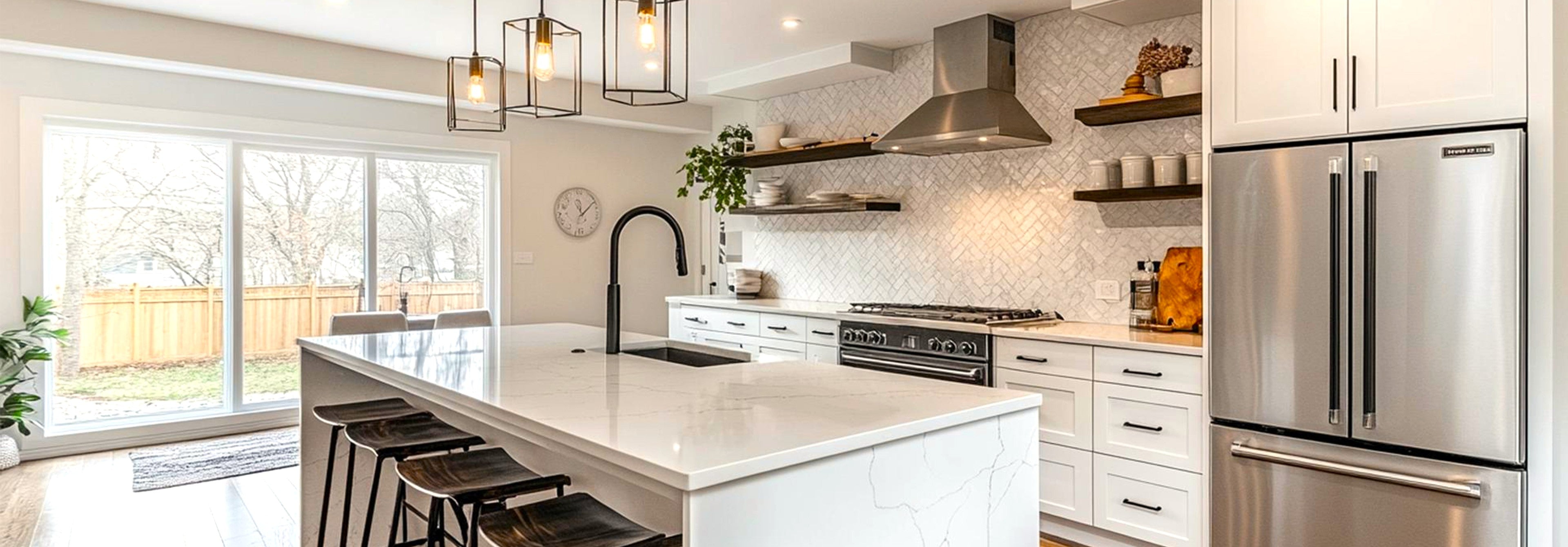 Kitchen & Dining - Old