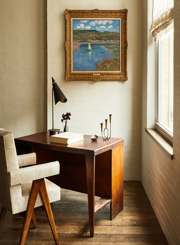 Home Office
