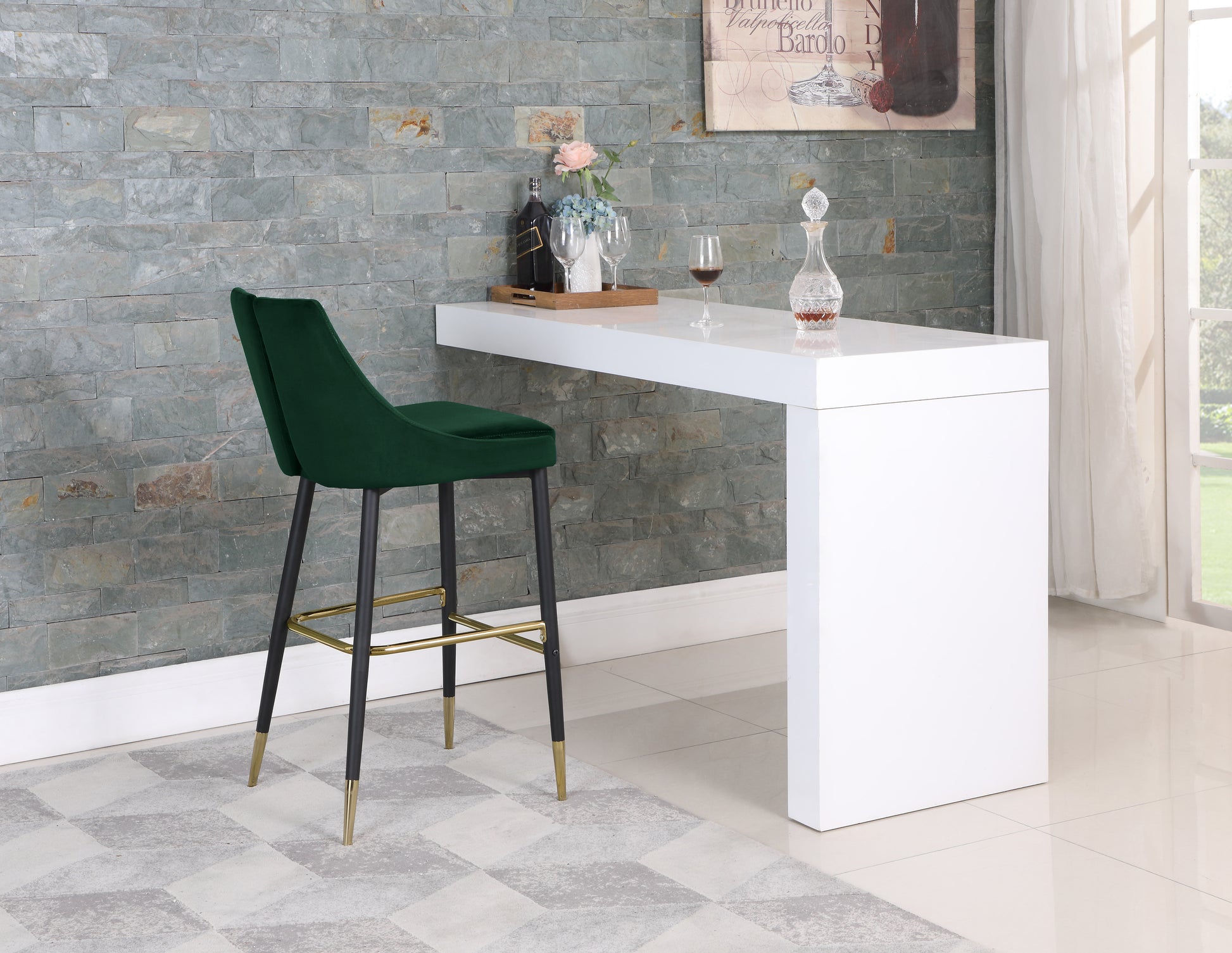 Test
